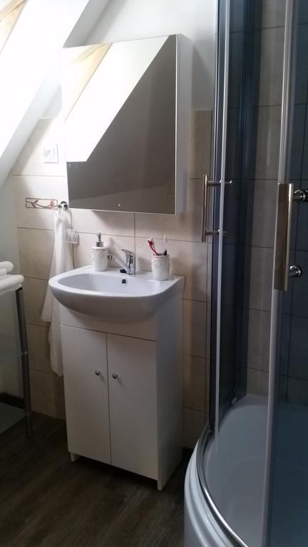 Siglisberg Vila Banská Štiavnica Quarto foto