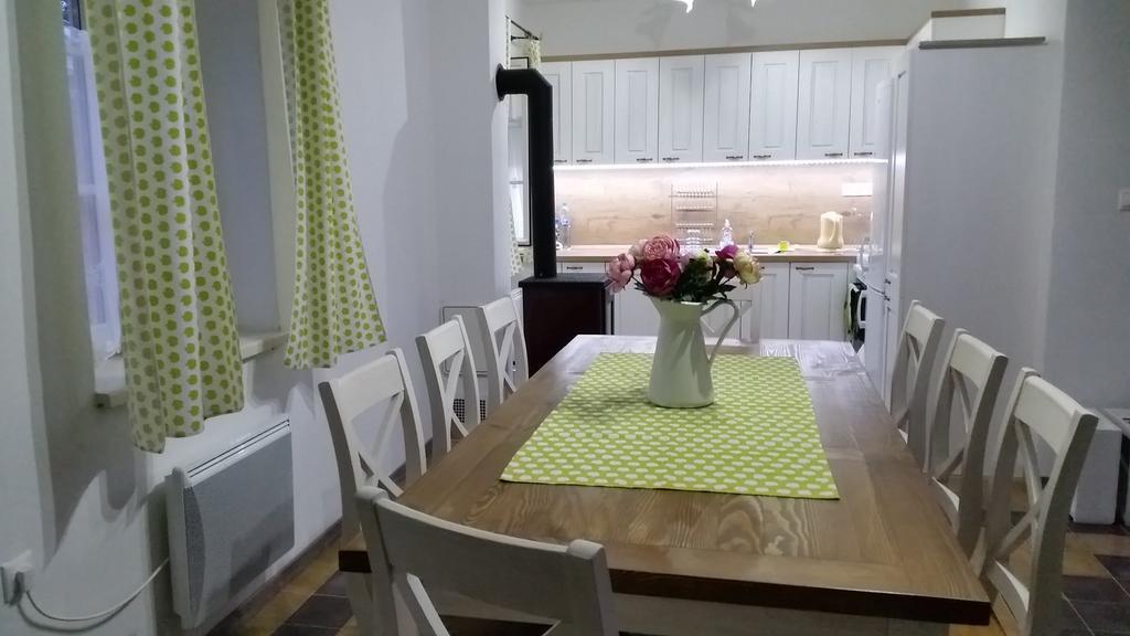 Siglisberg Vila Banská Štiavnica Quarto foto